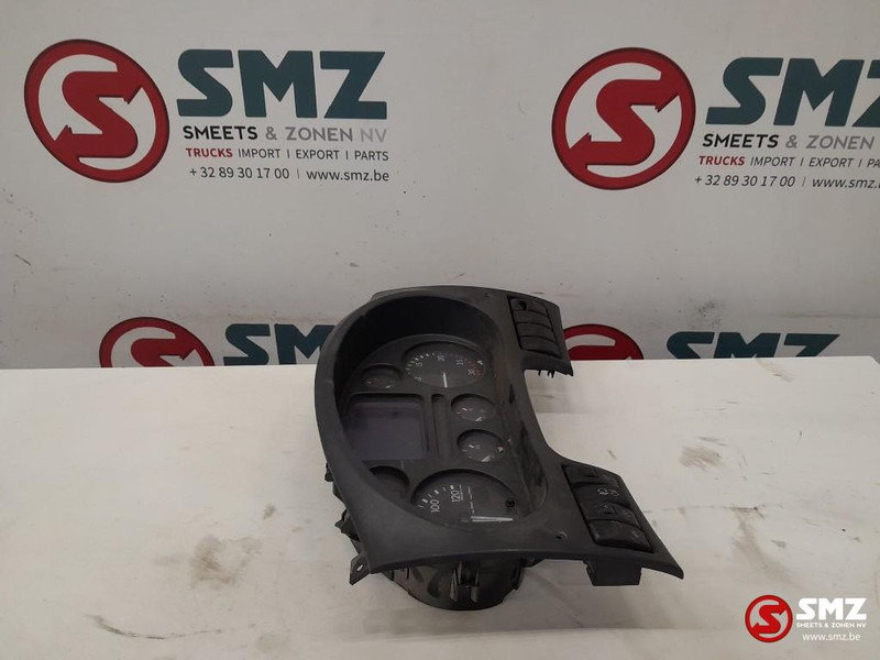 DAF Occ instrumentenpaneel DAF - لوحة القيادة - شاحنة: صور 3 DAF Occ instrumentenpaneel DAF - لوحة القيادة - شاحنة: صور 3