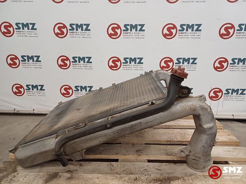 DAF Occ intercooler DAF - المبرد - شاحنة: صور 4 DAF Occ intercooler DAF - المبرد - شاحنة: صور 4
