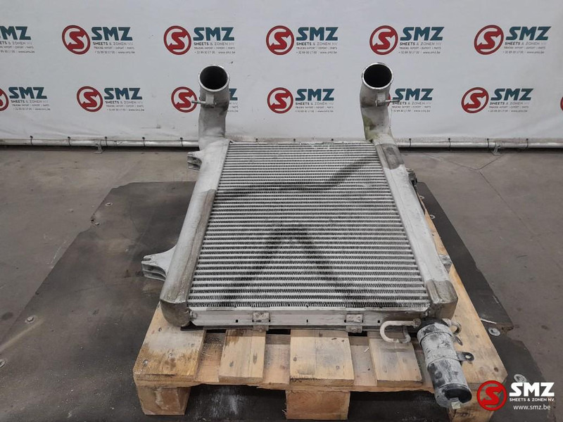 DAF Occ intercooler DAF - المبرد - شاحنة: صور 4 DAF Occ intercooler DAF - المبرد - شاحنة: صور 4