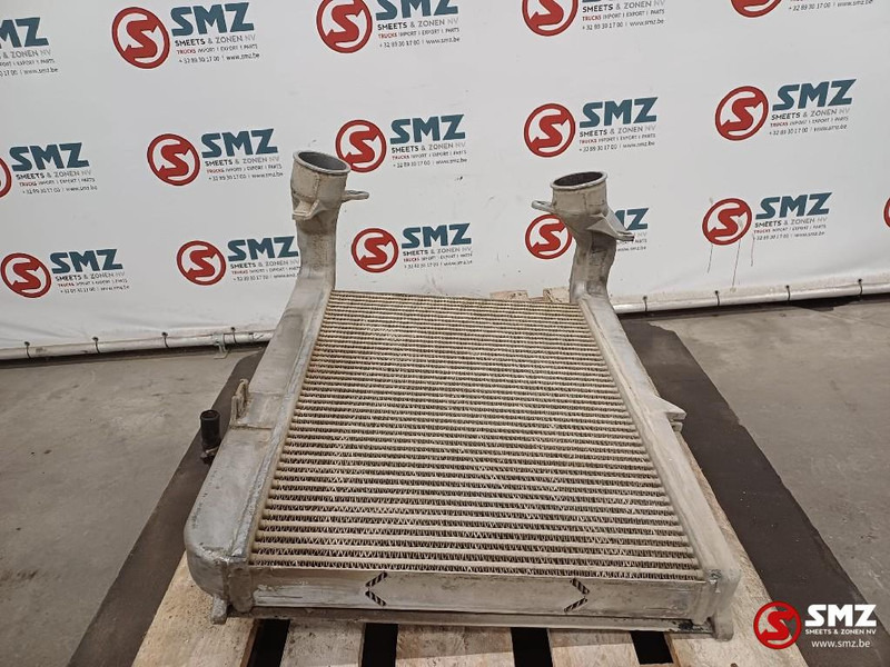 DAF Occ intercooler DAF - المبرد - شاحنة: صور 1 DAF Occ intercooler DAF - المبرد - شاحنة: صور 1