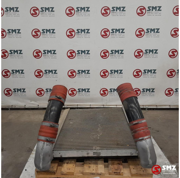 DAF Occ intercooler DAF - المشعاع - شاحنة: صور 2 DAF Occ intercooler DAF - المشعاع - شاحنة: صور 2