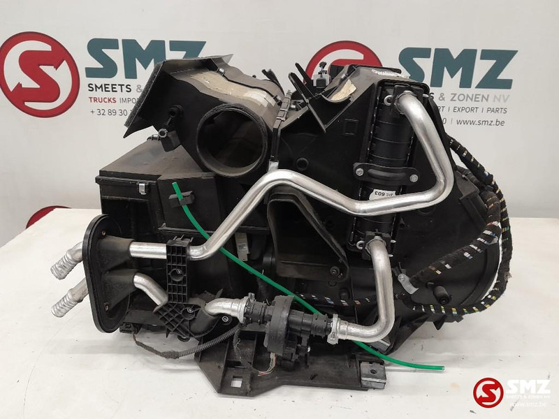 DAF Occ kachelhuis DAF - التدفئة/ التهوية - شاحنة: صور 3 DAF Occ kachelhuis DAF - التدفئة/ التهوية - شاحنة: صور 3