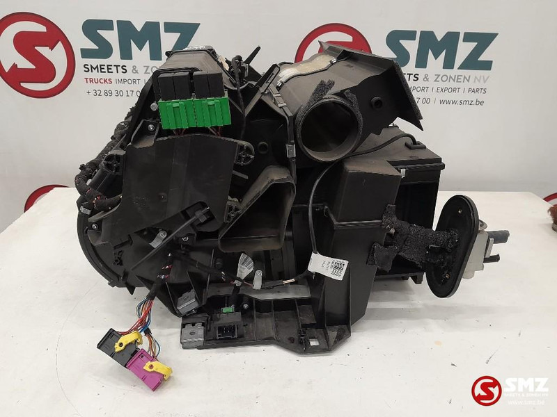 DAF Occ kachelhuis DAF - التدفئة/ التهوية - شاحنة: صور 2 DAF Occ kachelhuis DAF - التدفئة/ التهوية - شاحنة: صور 2