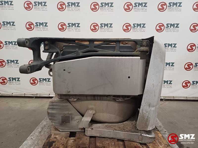 DAF Occ katalysator Euro 6 DAF - محول حفزي - شاحنة: صور 3 DAF Occ katalysator Euro 6 DAF - محول حفزي - شاحنة: صور 3