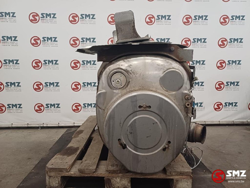 DAF Occ katalysator Euro 6 DAF - محول حفزي - شاحنة: صور 4 DAF Occ katalysator Euro 6 DAF - محول حفزي - شاحنة: صور 4