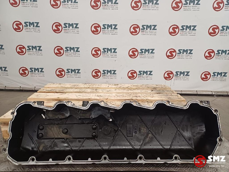 DAF Occ kleppendeksel MX13 DAF - المحرك و قطع الغيار - شاحنة: صور 5 DAF Occ kleppendeksel MX13 DAF - المحرك و قطع الغيار - شاحنة: صور 5