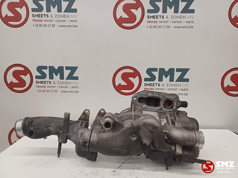DAF Occ koelvloeistofpomp MX13 DAF - المحرك و قطع الغيار - شاحنة: صور 1 DAF Occ koelvloeistofpomp MX13 DAF - المحرك و قطع الغيار - شاحنة: صور 1