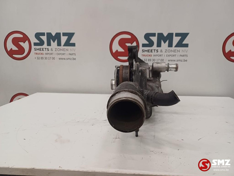 DAF Occ koelvloeistofpomp MX13 DAF - المحرك و قطع الغيار - شاحنة: صور 3 DAF Occ koelvloeistofpomp MX13 DAF - المحرك و قطع الغيار - شاحنة: صور 3