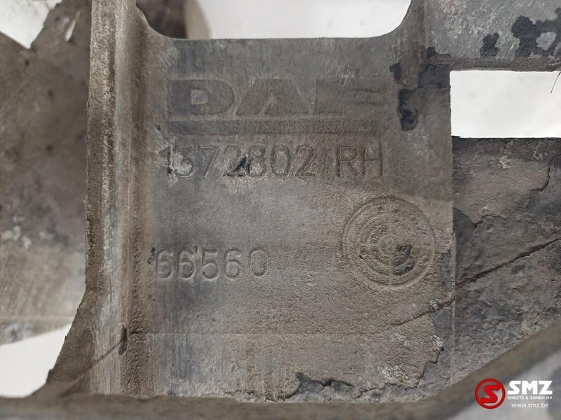 DAF Occ koplampsteun rechts DAF - كشافات - شاحنة: صور 4 DAF Occ koplampsteun rechts DAF - كشافات - شاحنة: صور 4