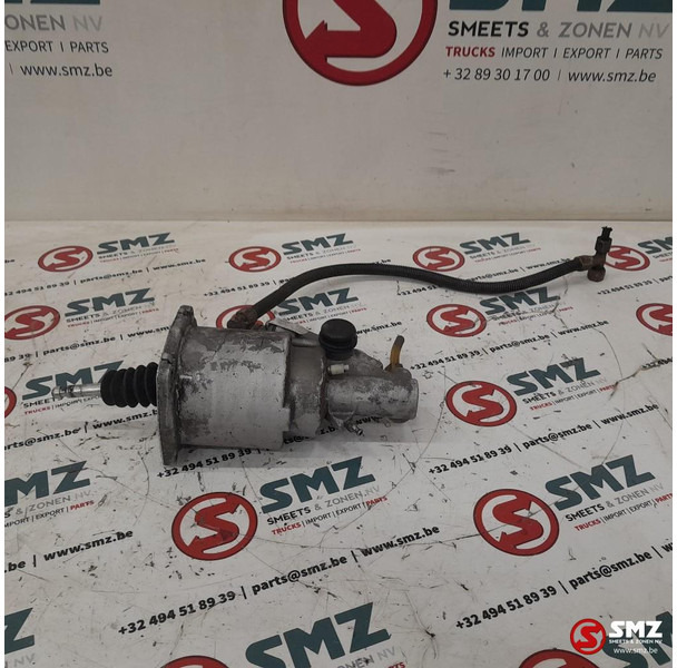 DAF Occ koppelingcilinder 16S181 DAF - القابض و قطع الغيار - شاحنة: صور 2 DAF Occ koppelingcilinder 16S181 DAF - القابض و قطع الغيار - شاحنة: صور 2