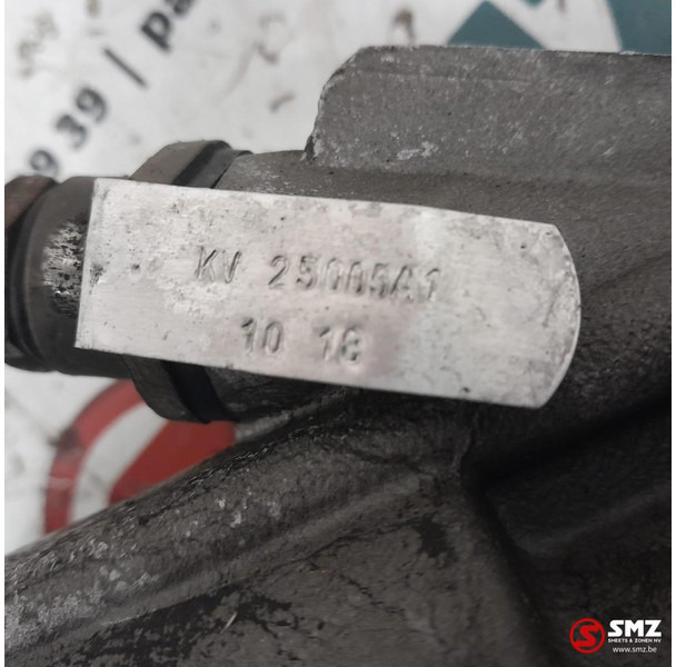 DAF Occ koppelingcilinder 16S181 DAF - القابض و قطع الغيار - شاحنة: صور 4 DAF Occ koppelingcilinder 16S181 DAF - القابض و قطع الغيار - شاحنة: صور 4