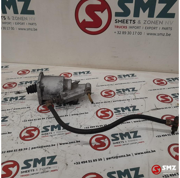 DAF Occ koppelingcilinder 16S181 DAF - القابض و قطع الغيار - شاحنة: صور 1 DAF Occ koppelingcilinder 16S181 DAF - القابض و قطع الغيار - شاحنة: صور 1