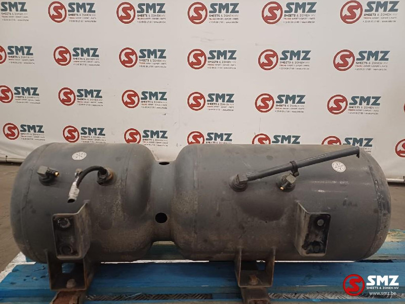 DAF Occ luchtketel 34L 12,5Bar DAF - قطع الغيار - شاحنة: صور 1 DAF Occ luchtketel 34L 12,5Bar DAF - قطع الغيار - شاحنة: صور 1