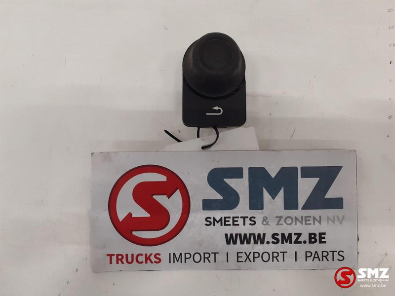 DAF Occ menuschakelaar DAF - النظام الكهربائي - شاحنة: صور 1 DAF Occ menuschakelaar DAF - النظام الكهربائي - شاحنة: صور 1