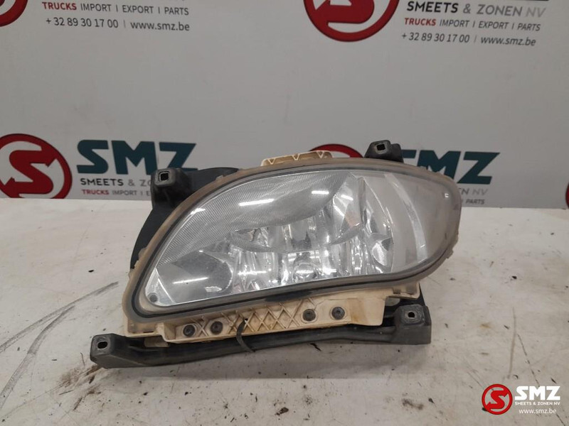 DAF Occ mistlicht links DAF - مصباح الضباب - شاحنة: صور 2 DAF Occ mistlicht links DAF - مصباح الضباب - شاحنة: صور 2
