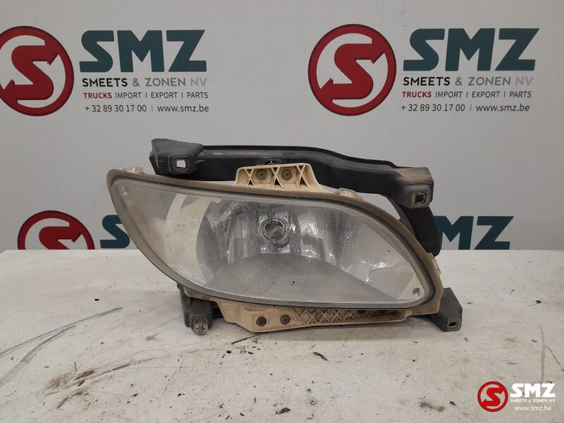 DAF Occ mistlicht rechts DAF - مصباح الضباب - شاحنة: صور 1 DAF Occ mistlicht rechts DAF - مصباح الضباب - شاحنة: صور 1