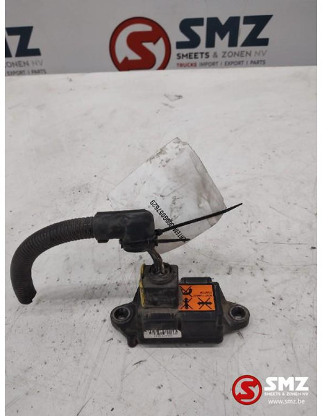 DAF Occ modulesensor DAF - مِکشاف - شاحنة: صور 2 DAF Occ modulesensor DAF - مِکشاف - شاحنة: صور 2