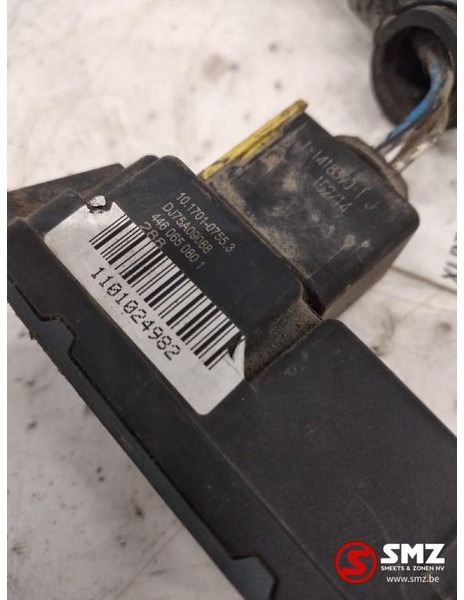 DAF Occ modulesensor DAF - مِکشاف - شاحنة: صور 1 DAF Occ modulesensor DAF - مِکشاف - شاحنة: صور 1