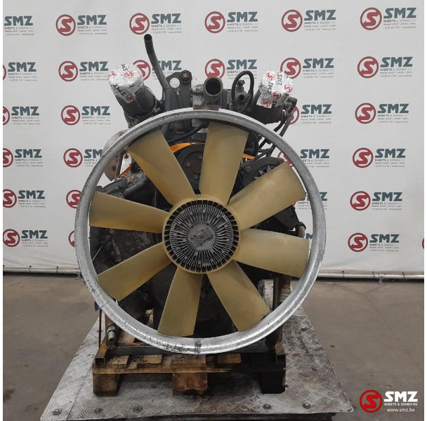 DAF Occ motor DAF XF EURO 2 - المحرك - شاحنة: صور 3 DAF Occ motor DAF XF EURO 2 - المحرك - شاحنة: صور 3