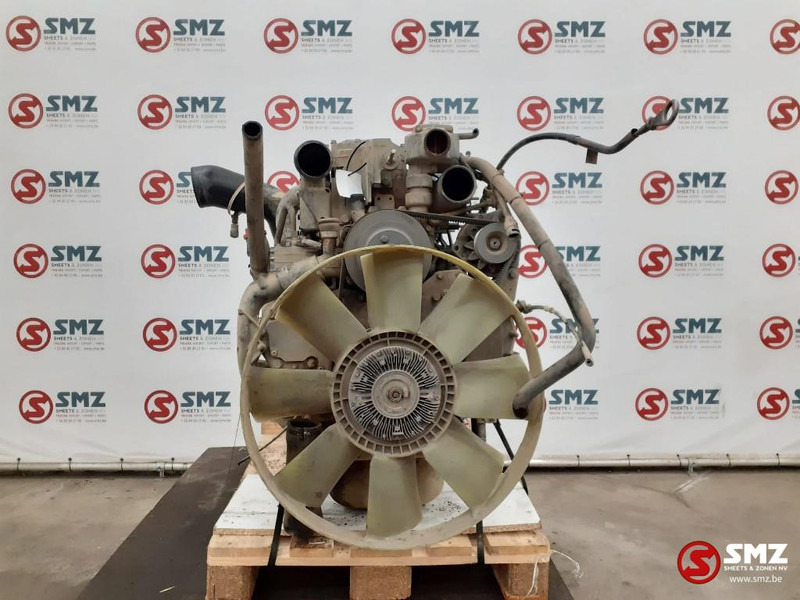 DAF Occ motor PF183M DAF - المحرك - شاحنة: صور 3 DAF Occ motor PF183M DAF - المحرك - شاحنة: صور 3