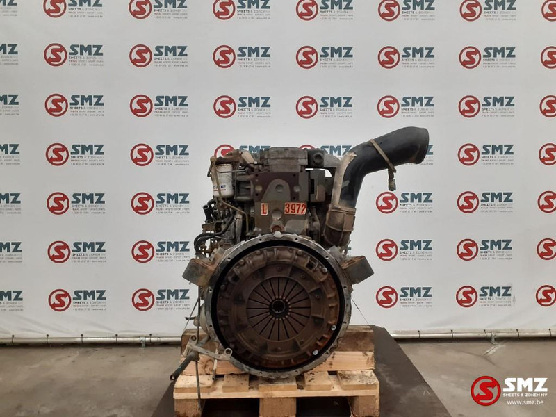 DAF Occ motor PF183M DAF - المحرك - شاحنة: صور 4 DAF Occ motor PF183M DAF - المحرك - شاحنة: صور 4