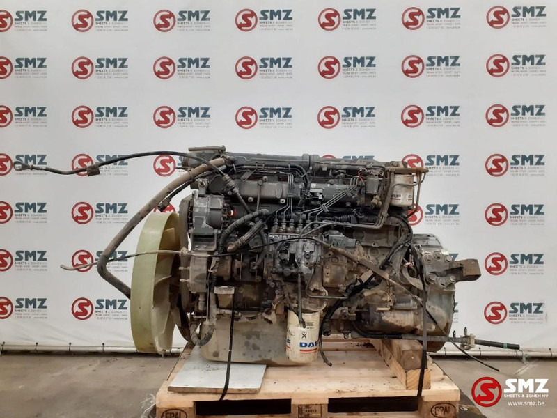 DAF Occ motor PF183M DAF - المحرك - شاحنة: صور 2 DAF Occ motor PF183M DAF - المحرك - شاحنة: صور 2