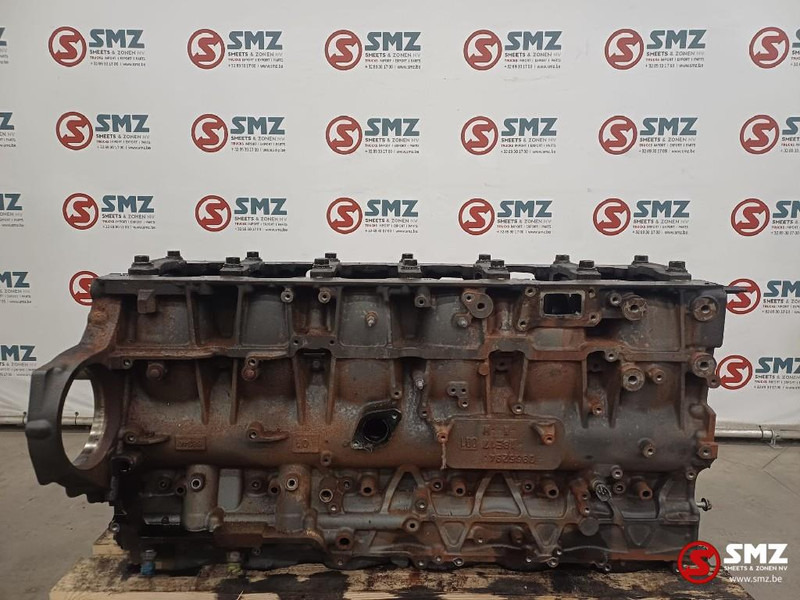 DAF Occ motorblok MX13 DAF - المحرك و قطع الغيار - شاحنة: صور 1 DAF Occ motorblok MX13 DAF - المحرك و قطع الغيار - شاحنة: صور 1