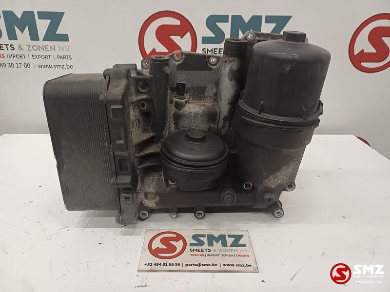 DAF Occ oliefilterhuis MX13 DAF - فلتر النفط - شاحنة: صور 1 DAF Occ oliefilterhuis MX13 DAF - فلتر النفط - شاحنة: صور 1