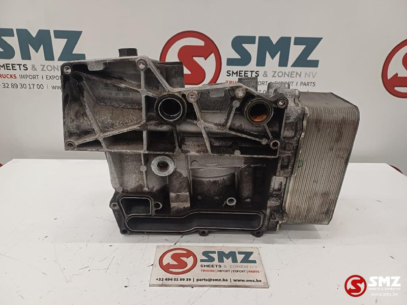 DAF Occ oliefilterhuis MX13 DAF - فلتر النفط - شاحنة: صور 2 DAF Occ oliefilterhuis MX13 DAF - فلتر النفط - شاحنة: صور 2