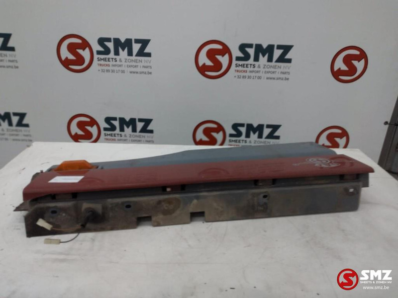 DAF Occ opstap links DAF XF95 1291171 - الكابينة والداخلية - شاحنة: صور 2 DAF Occ opstap links DAF XF95 1291171 - الكابينة والداخلية - شاحنة: صور 2