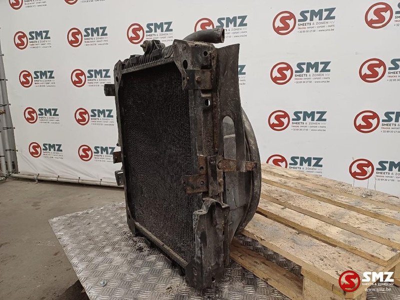 DAF Occ radiator DAF - المشعاع - شاحنة: صور 3 DAF Occ radiator DAF - المشعاع - شاحنة: صور 3