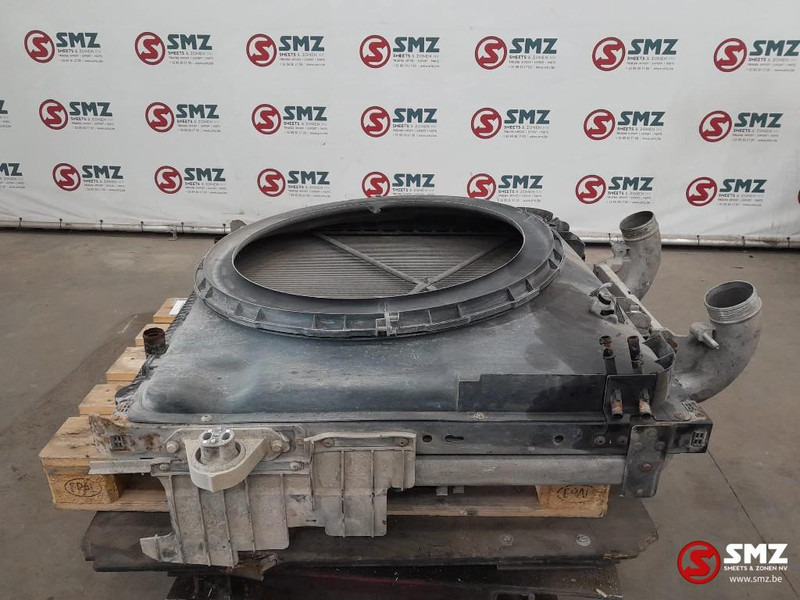 DAF Occ radiator + intercooler DAF - المشعاع - شاحنة: صور 3 DAF Occ radiator + intercooler DAF - المشعاع - شاحنة: صور 3