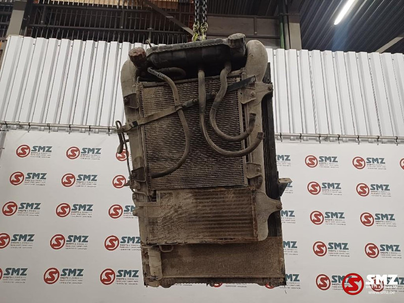 DAF Occ radiator + intercooler DAF - المشعاع - شاحنة: صور 2 DAF Occ radiator + intercooler DAF - المشعاع - شاحنة: صور 2