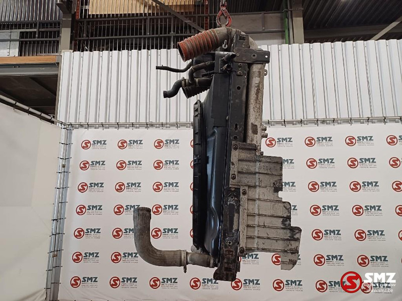 DAF Occ radiator + intercooler DAF - المشعاع - شاحنة: صور 3 DAF Occ radiator + intercooler DAF - المشعاع - شاحنة: صور 3
