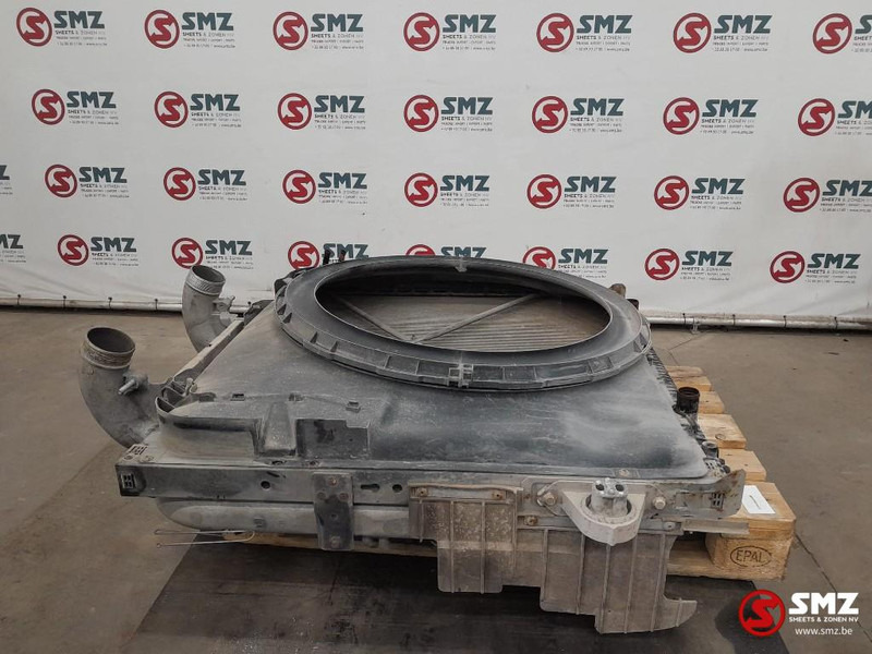 DAF Occ radiator + intercooler DAF - المشعاع - شاحنة: صور 4 DAF Occ radiator + intercooler DAF - المشعاع - شاحنة: صور 4