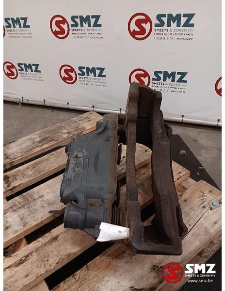 DAF Occ remklauw rechtsachter DAF - السرج - شاحنة: صور 1 DAF Occ remklauw rechtsachter DAF - السرج - شاحنة: صور 1