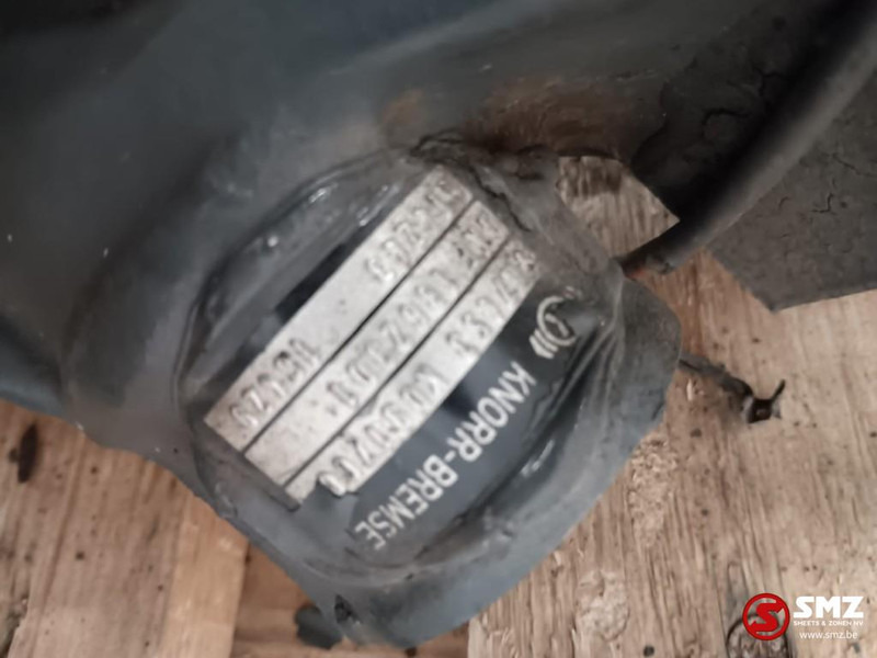 DAF Occ remklauw rechtsachter DAF - السرج - شاحنة: صور 4 DAF Occ remklauw rechtsachter DAF - السرج - شاحنة: صور 4