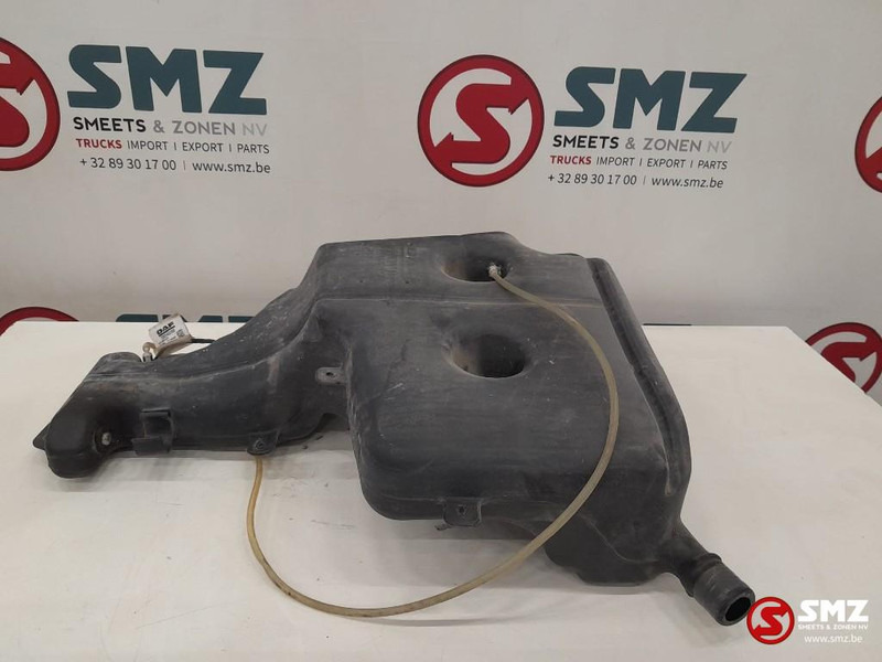 DAF Occ ruitensproeiervloeistofreservoir DAF - نافذة و قطع الغيار - شاحنة: صور 2 DAF Occ ruitensproeiervloeistofreservoir DAF - نافذة و قطع الغيار - شاحنة: صور 2