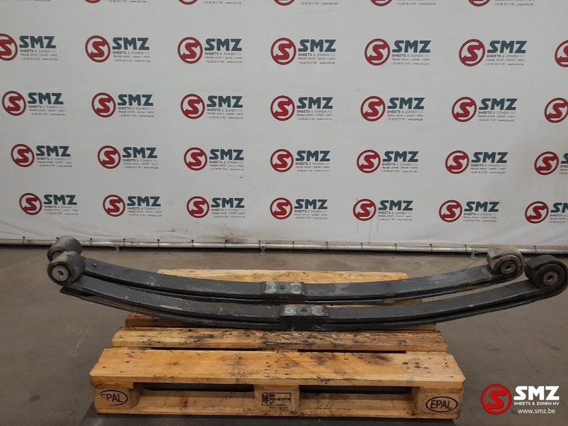 DAF Occ set bladveren vooras DAF - ربيع تعليق - شاحنة: صور 2 DAF Occ set bladveren vooras DAF - ربيع تعليق - شاحنة: صور 2