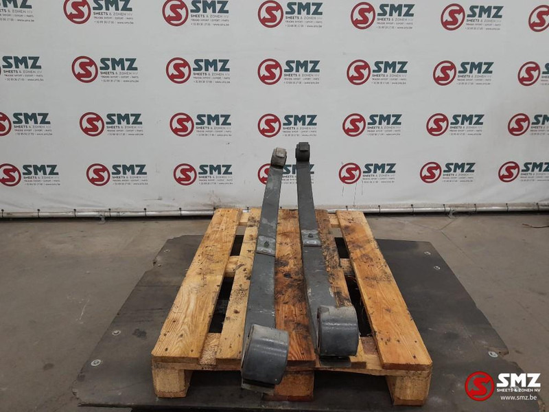 DAF Occ set bladveren vooras DAF - ربيع تعليق - شاحنة: صور 3 DAF Occ set bladveren vooras DAF - ربيع تعليق - شاحنة: صور 3