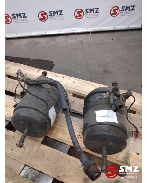 DAF Occ set remcilinders DAF XF 105 1686001 1686002 - اسطوانة الفرامل - شاحنة: صور 1 DAF Occ set remcilinders DAF XF 105 1686001 1686002 - اسطوانة الفرامل - شاحنة: صور 1
