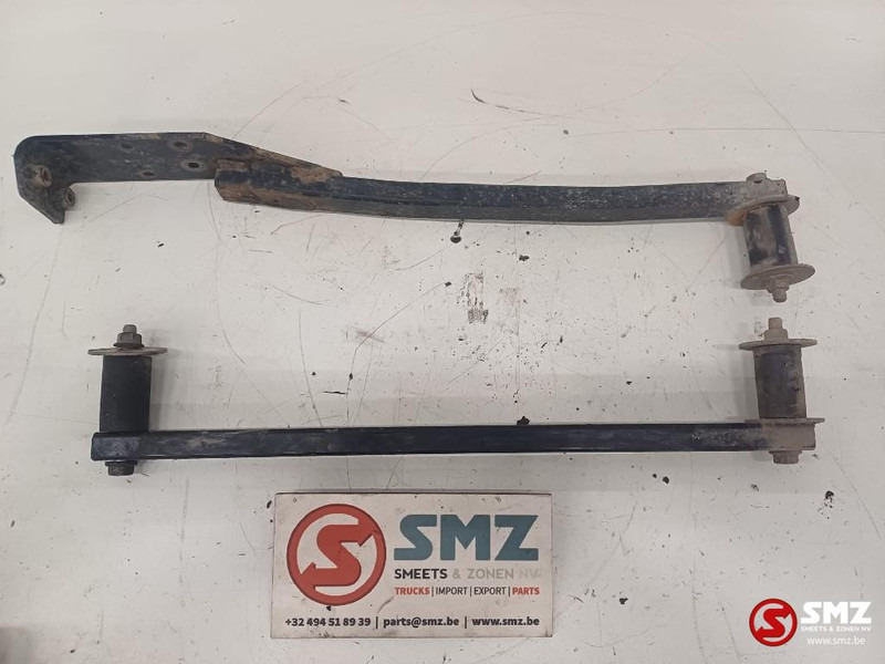 DAF Occ set side skirt houders DAF - الإطار/ الشاسيه - شاحنة: صور 2 DAF Occ set side skirt houders DAF - الإطار/ الشاسيه - شاحنة: صور 2