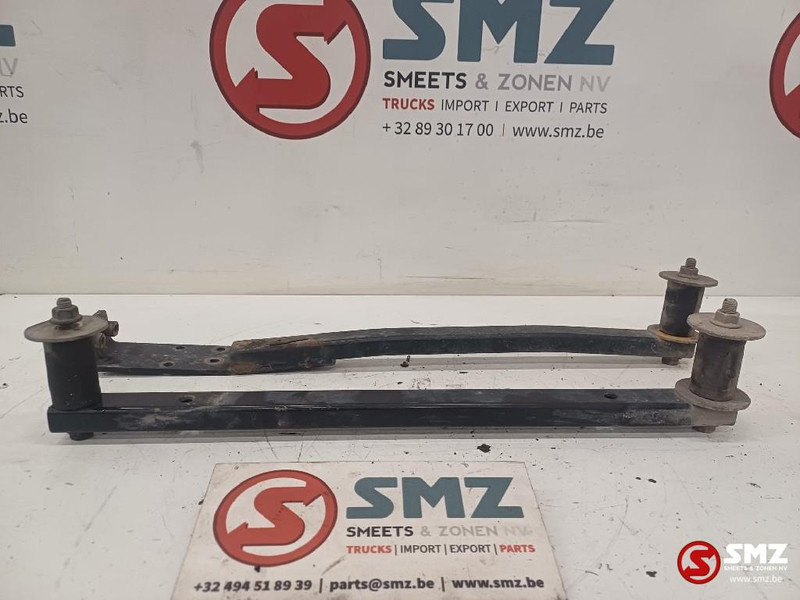 DAF Occ set side skirt houders DAF - الإطار/ الشاسيه - شاحنة: صور 1 DAF Occ set side skirt houders DAF - الإطار/ الشاسيه - شاحنة: صور 1