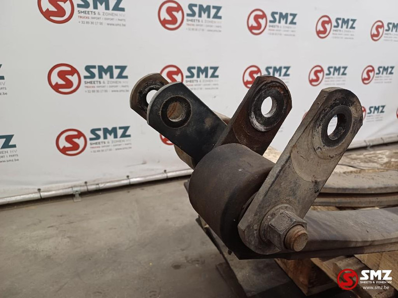 DAF Occ set voorste bladveren DAF - ربيع تعليق - شاحنة: صور 5 DAF Occ set voorste bladveren DAF - ربيع تعليق - شاحنة: صور 5