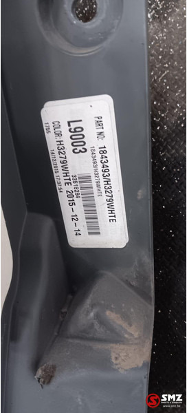 DAF Occ spatbord rechts DAF - هيكل السيارة الخارجية - شاحنة: صور 3 DAF Occ spatbord rechts DAF - هيكل السيارة الخارجية - شاحنة: صور 3