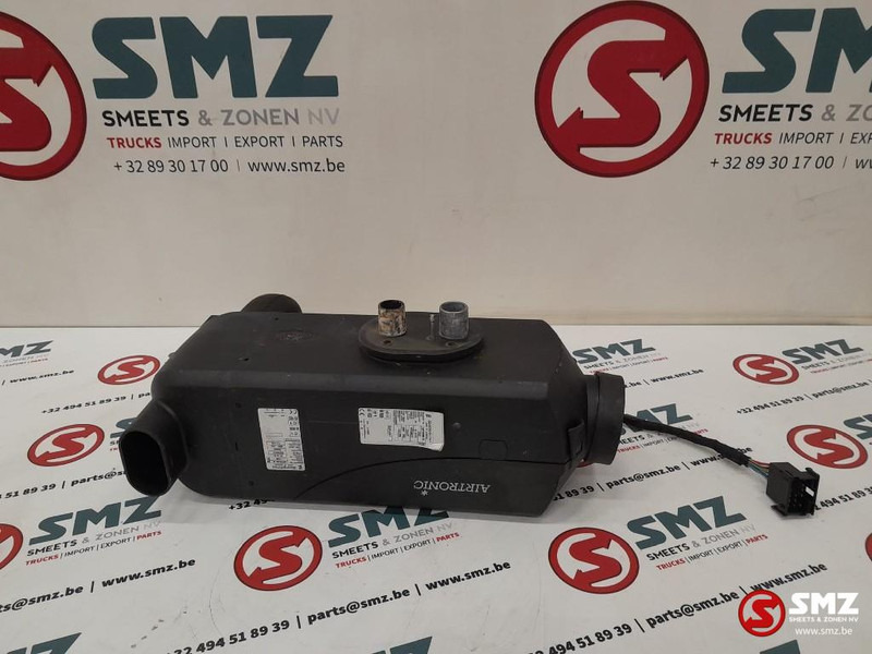 DAF Occ standverwarming Airtronic M D4S DAF - التدفئة/ التهوية - شاحنة: صور 2 DAF Occ standverwarming Airtronic M D4S DAF - التدفئة/ التهوية - شاحنة: صور 2