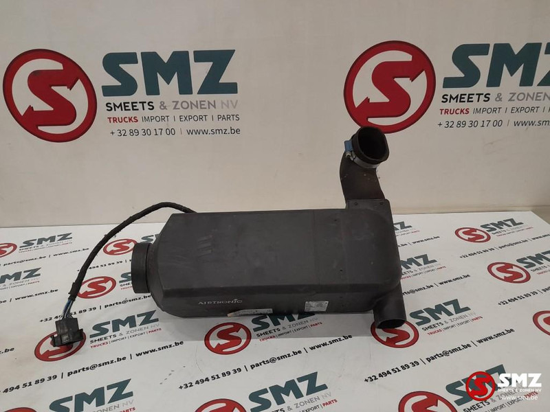 DAF Occ standverwarming Airtronic M D4S DAF - التدفئة/ التهوية - شاحنة: صور 3 DAF Occ standverwarming Airtronic M D4S DAF - التدفئة/ التهوية - شاحنة: صور 3