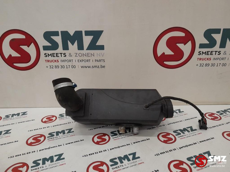 DAF Occ standverwarming Airtronic M D4S DAF - التدفئة/ التهوية - شاحنة: صور 5 DAF Occ standverwarming Airtronic M D4S DAF - التدفئة/ التهوية - شاحنة: صور 5