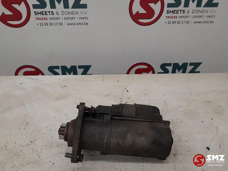 DAF Occ starter DAF - النظام الكهربائي - شاحنة: صور 3 DAF Occ starter DAF - النظام الكهربائي - شاحنة: صور 3