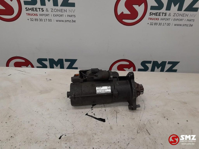 DAF Occ starter DAF - النظام الكهربائي - شاحنة: صور 2 DAF Occ starter DAF - النظام الكهربائي - شاحنة: صور 2